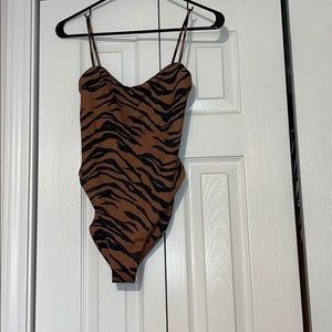 buddly love one piece swimsuit